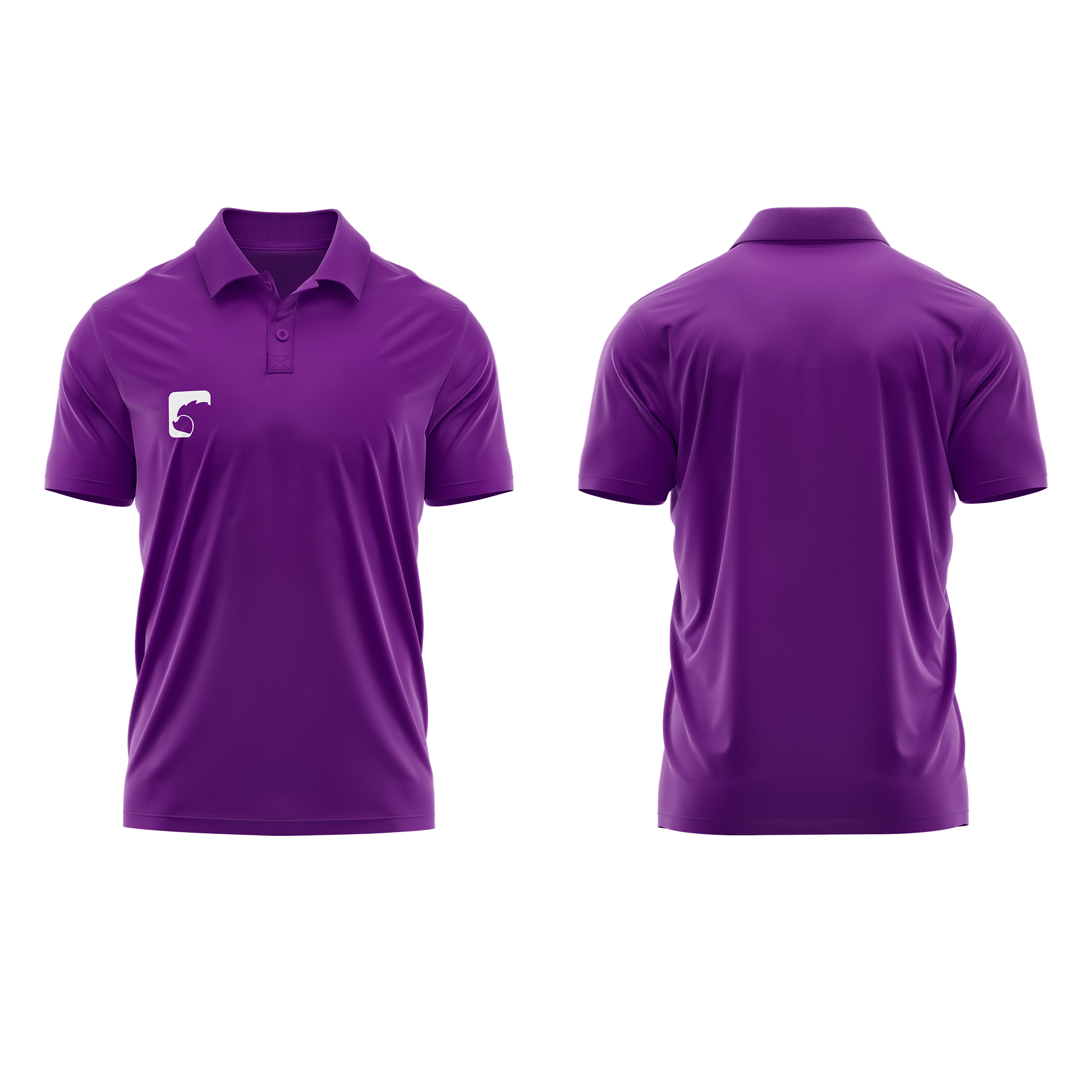 POLO PURPLE